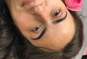 design personalizado com rena